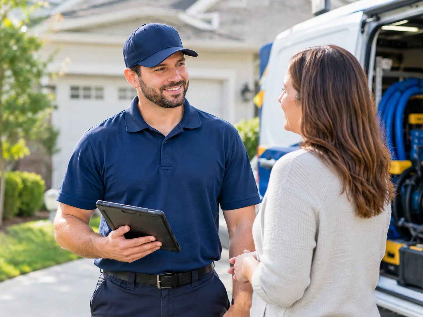 Sewage Backup Cleanup Holbrook, AZ FAQs